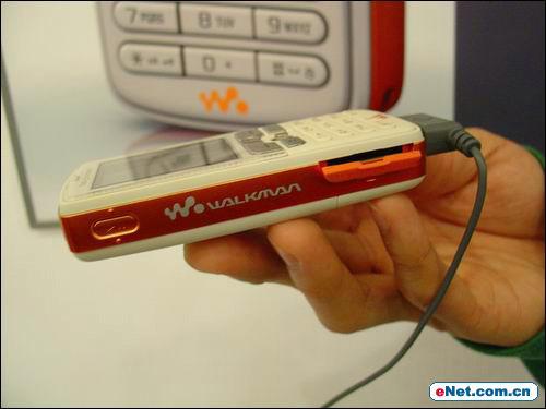 ֻWalkmanW800c(ͼ)