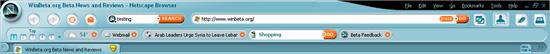 Netscape8Beta(ͼ)