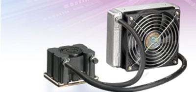 CeBIT05:CoolerMaster推出多款散热新品