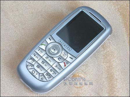 科技时代 新浪手机 > 正文   阿尔卡特 ot557自从2004年秋季上市以来