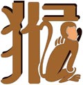 造型各异的十二生肖(组图)