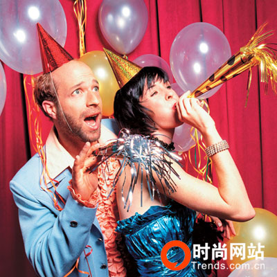 你是愚人节哪种牺牲品