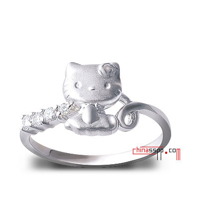 ŮHELLOKITTY֮ݻ(ͼ)