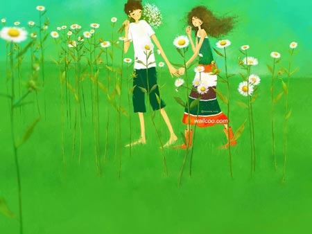 春分时节应注意保持人体的阴阳平衡(图)