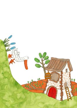 小鸭子拉拉(2)