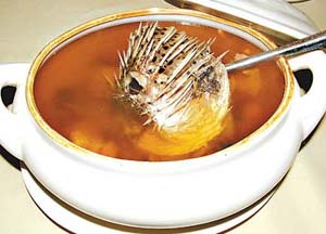 与孩子觅食田园间(组图)