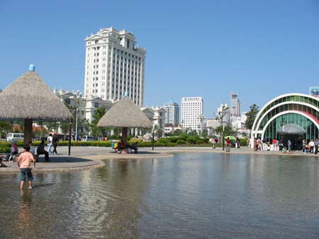 威海吃海鲜哪里好_深圳澳头吃海鲜_看桃花哪里好