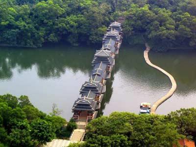 柳州风景