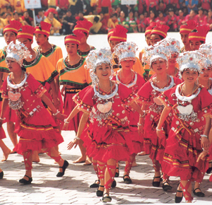 人口最多的少数民族_越南人口最多的民族是