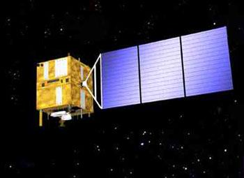 3s(gis,gps,rs)专栏 全球定位系统 (gps) 人造地球卫星  资源一号