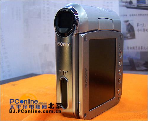 索尼PC55E