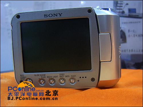 索尼PC55E