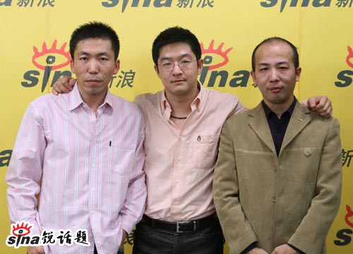 《锐话题》之别针换别墅是骗局还是真人秀?(图)