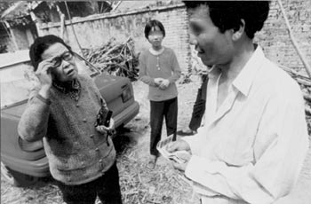 歧视艾滋孤儿何时休(4)