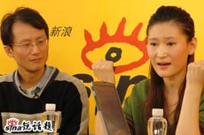 抱抱团成员于乐、老K回答网友问题