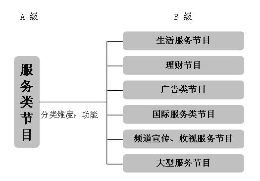 构建中国电视节目分类体系的主要步骤和方法(