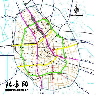 天津快速路建设年底完成总目标73%_天津