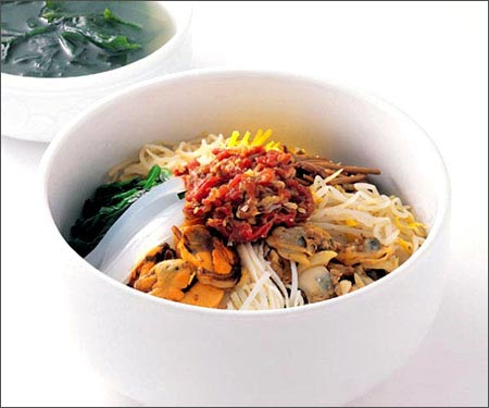 隐居广州小巷中的美食小店