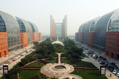 天津开发区到滨海新区:铸就区域经济战略支点