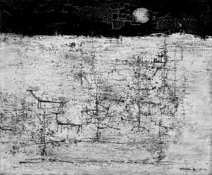上海泓盛秋季拍卖“油画雕塑”专场亮相作品经典披露