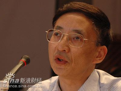 贺力平:应该从三个方面去避免经济危机的发生