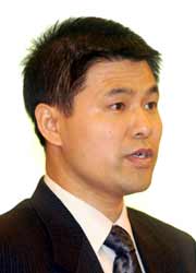 货币型基金:南方现金增利基金经理刘情剑先生
