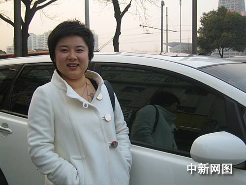 传奇富姐吴英被批准逮捕同时被捕还有6人(图)