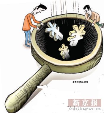 中国基金治理架构缺陷 托管人治理形同虚设_基
