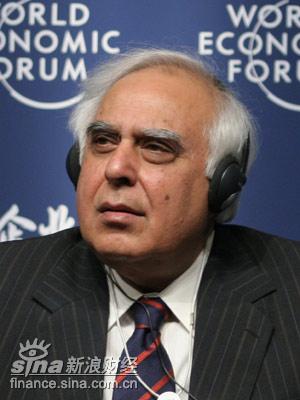 ͼģӡȿƼѧKapilSibal