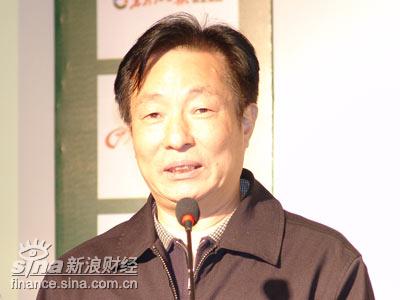 图文:新闻出版总署副署长石峰_会议讲座