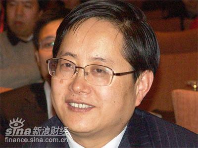 图文：华夏基金公司副总经理张后奇