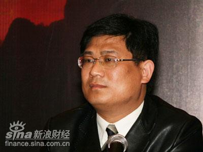 图文：上海外国语大学新闻传播学院副院长姜智彬