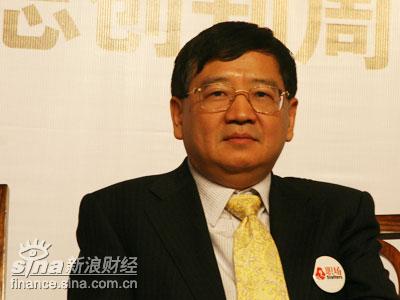 图文:新东方教育科技集团董事徐小平_会议讲座