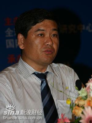 图文:三亚市副市长李柏青_会议讲座_新浪