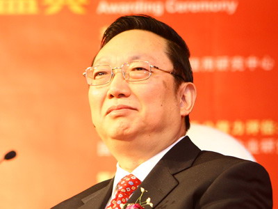 中国消费者协会副秘书长武高汉