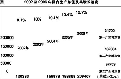 2006йGDP10.7%