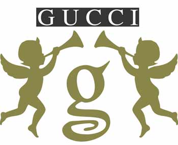 Gucci古奇:时尚潮流的风向标