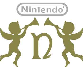 NintendoãȫϷƷ