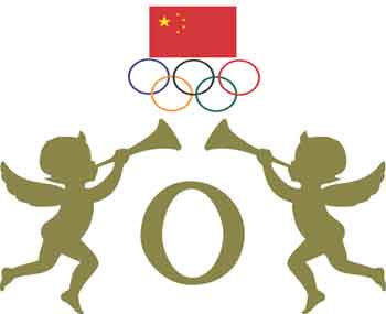 OlympicsWƥˊW\2008Їek