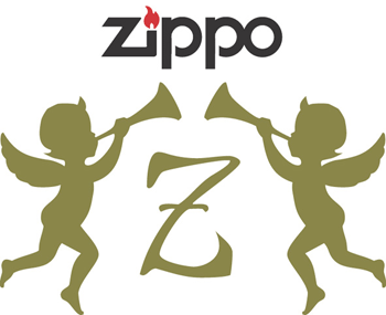 Zippo֥к䌚֮һ