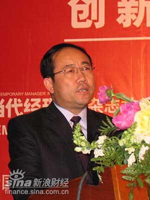赵永亮:中国的企业家必须具备政治家的素质_会