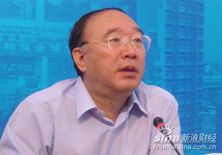 重庆副市长提议成立三峡银行 缓解库区融资难
