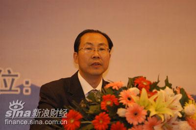 中国银河证券研究中心总经理杜书明致辞_基金