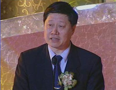 2001年度经济人物:青岛海尔CEO张瑞敏_滚动