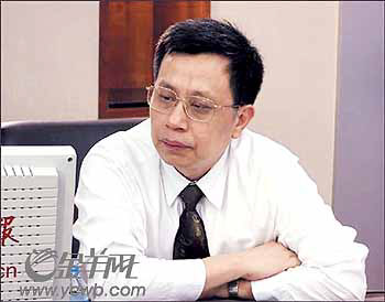 广州控股董事长杨丹地称: 低迷时期增发利于投