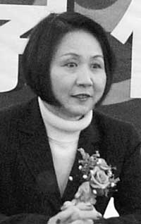 美西北航空女强人掌舵鹰联(图)
