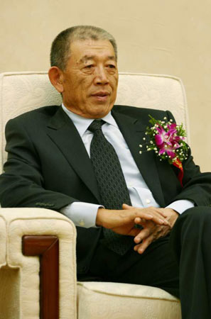 中信集团董事长王军表示将于明年退休_国内财