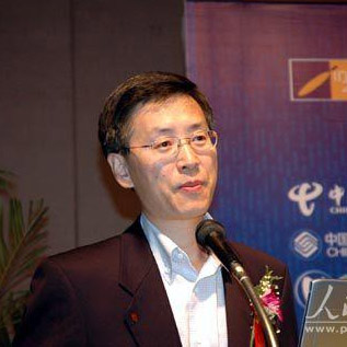 软银亚洲信息基础投资基金中国总经理黄晶生简