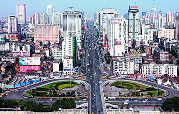 长沙投资潜力排第五 06最具投资潜力中国城市