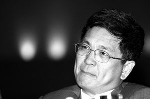 中期协名誉会长田源:期货公司还未到贱卖时